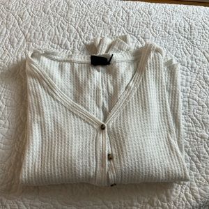 Urban Outfitters Button down sweater